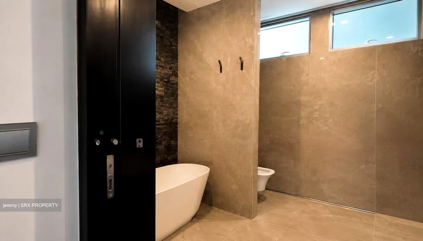 Boulevard 88 (D10), Apartment #613491371